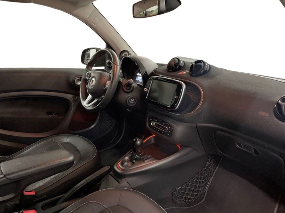 smart Fortwo usata a Macerata (12)