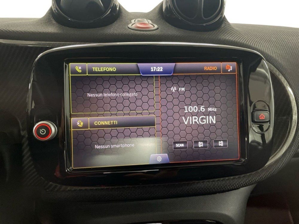 smart Fortwo usata a Macerata (15)
