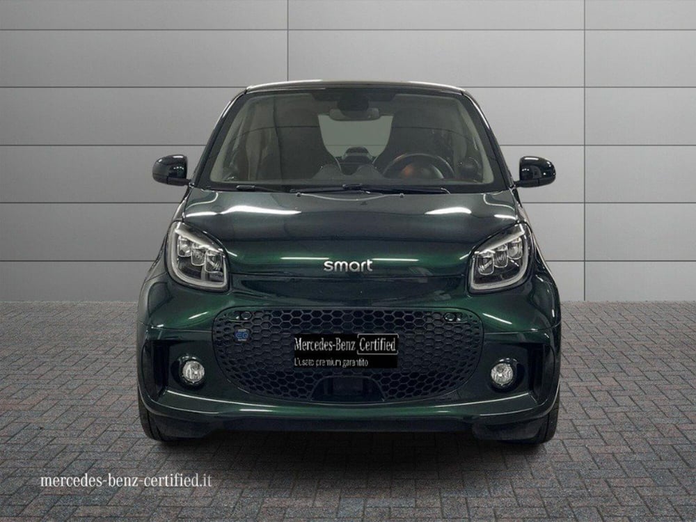 smart Fortwo usata a Macerata (2)