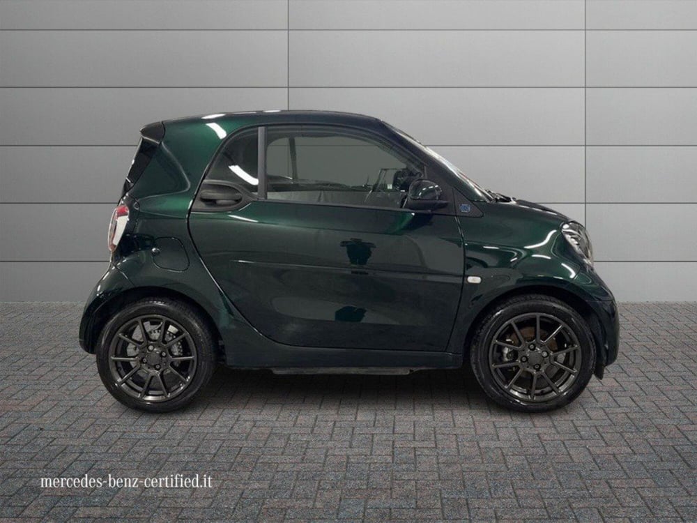 smart Fortwo usata a Macerata (3)