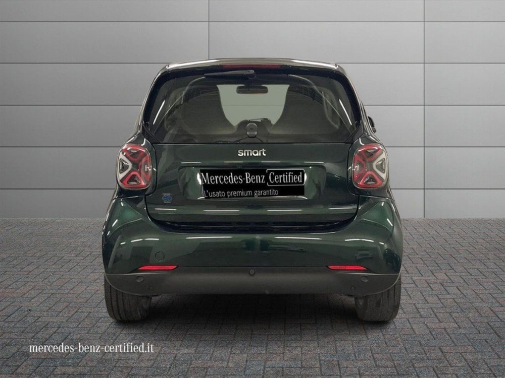smart Fortwo usata a Macerata (6)
