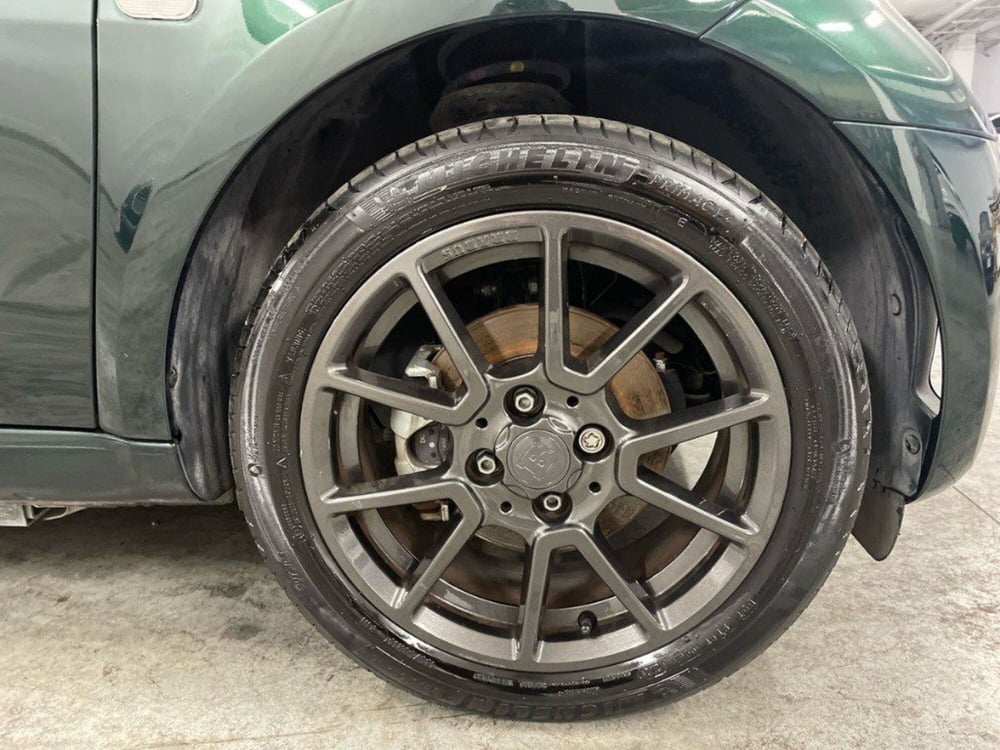 smart Fortwo usata a Macerata (8)