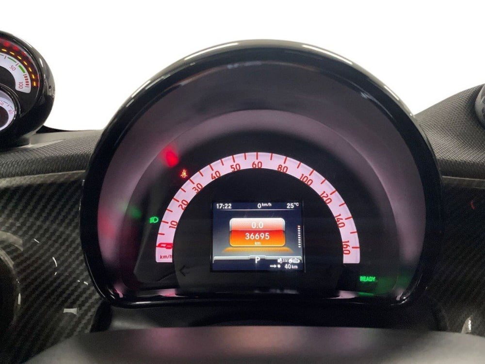 smart Fortwo usata a Macerata (9)