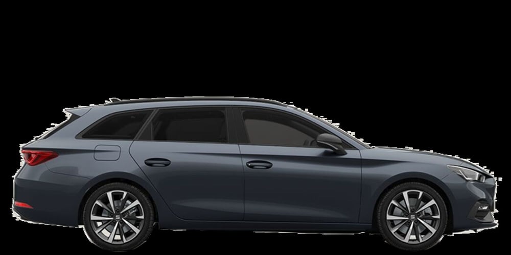 SEAT Leon nuova a Siena