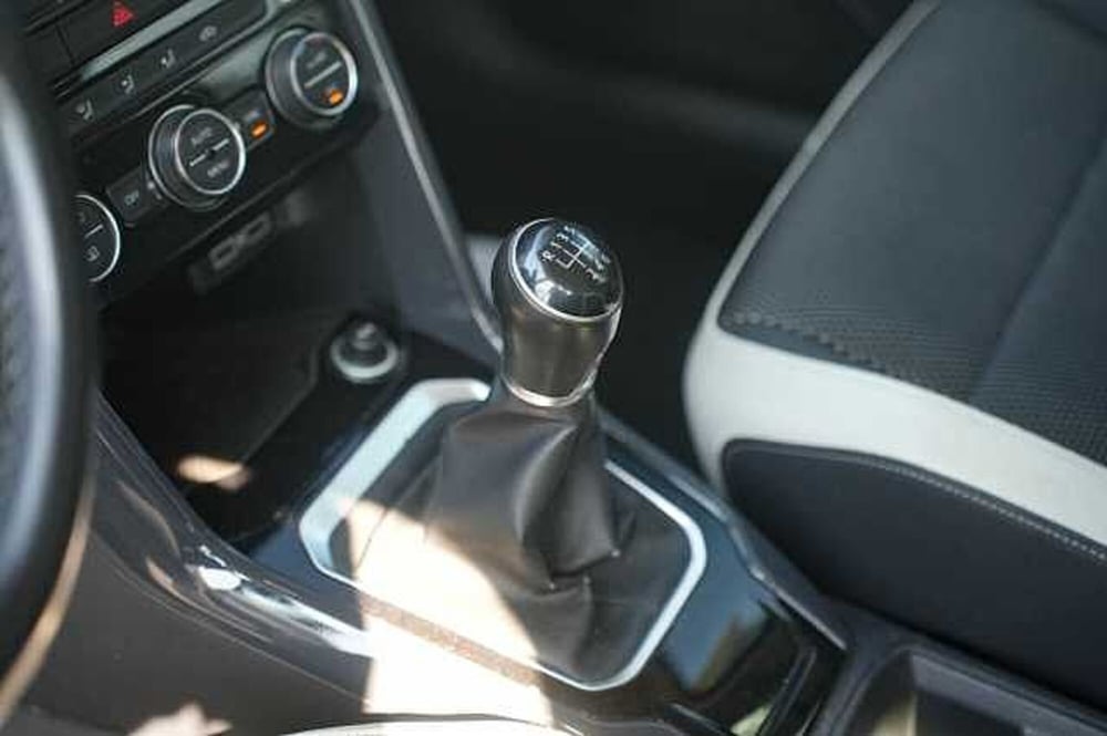 Volkswagen T-Roc usata a Rovigo (10)