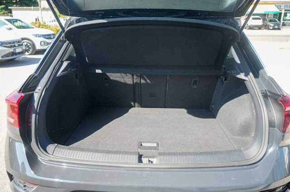 Volkswagen T-Roc usata a Rovigo (7)