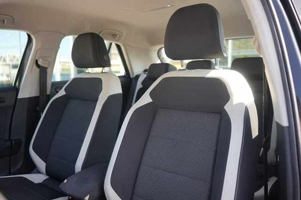 Volkswagen T-Roc usata a Rovigo (9)