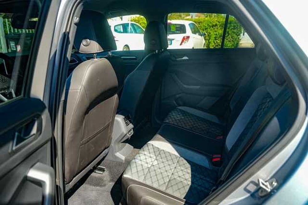 Volkswagen T-Roc usata a Rovigo (10)