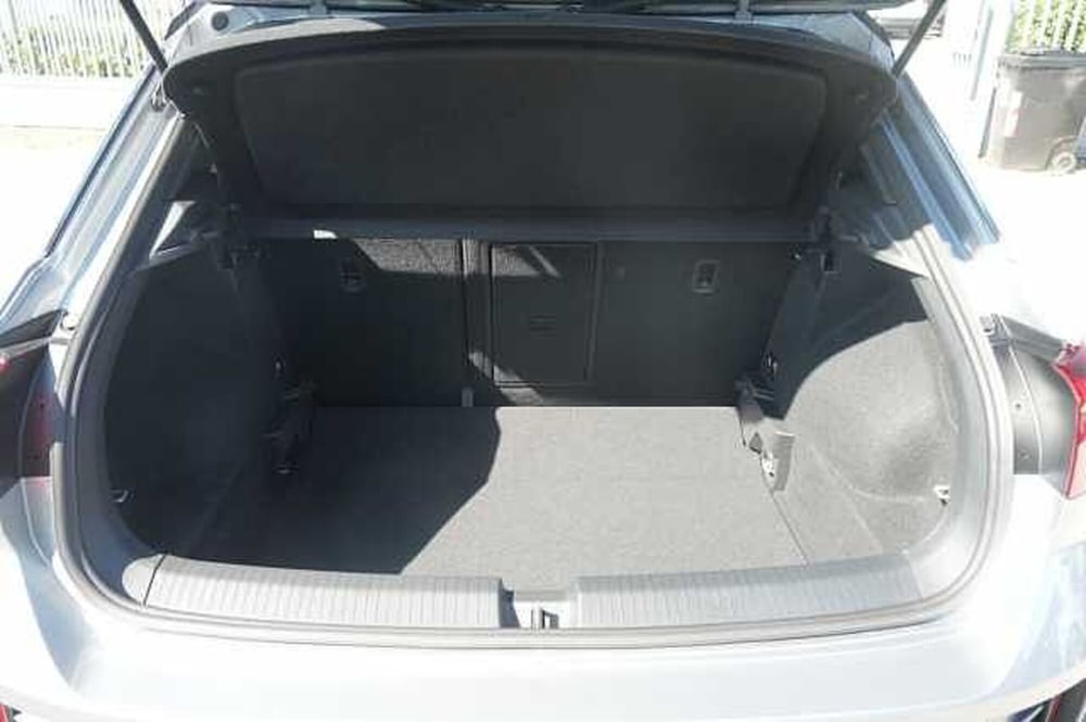 Volkswagen T-Roc usata a Rovigo (7)