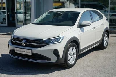 Volkswagen Taigo 1.0 tsi Life 95cv del 2022 usata a Rovigo