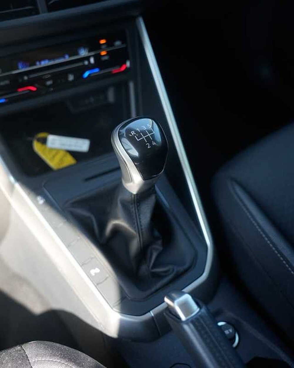 Volkswagen Taigo usata a Rovigo (13)