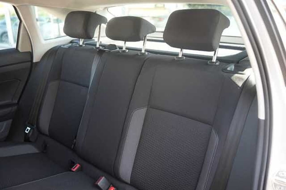 Volkswagen Taigo usata a Rovigo (15)