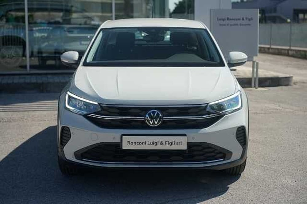 Volkswagen Taigo usata a Rovigo (2)