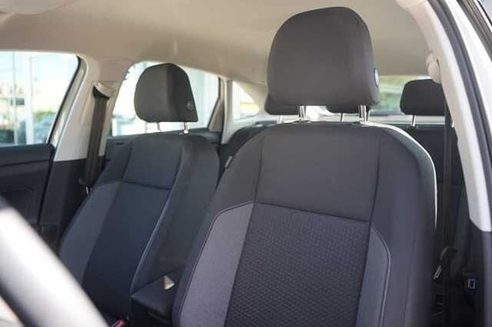 Volkswagen Taigo usata a Rovigo (9)