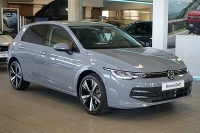 Volkswagen Golf 1.5 tsi ehybrid Edition 204cv dsg nuova a Rovigo