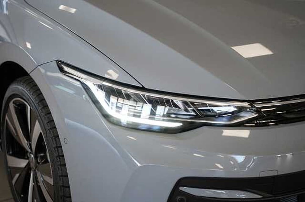 Volkswagen Golf nuova a Rovigo (2)