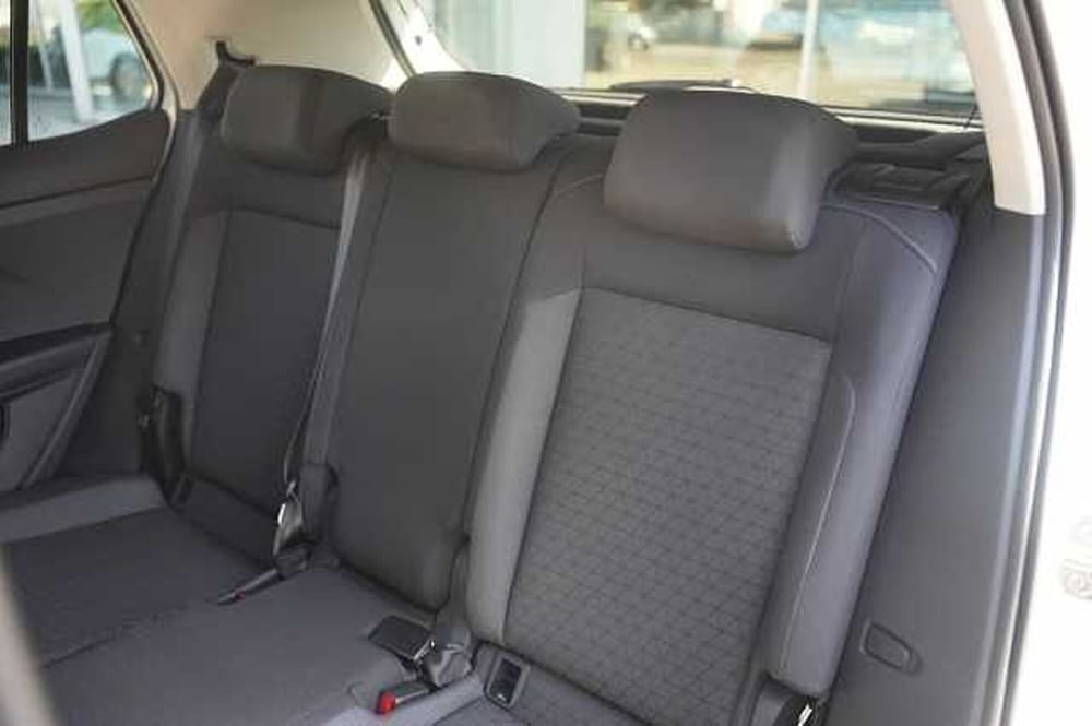 Volkswagen T-Cross usata a Rovigo (13)