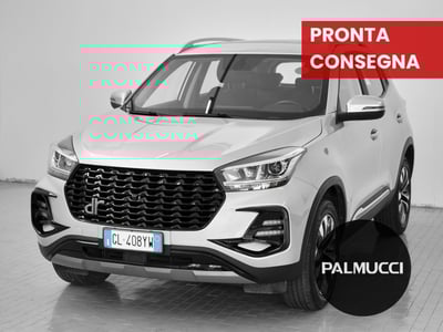 Dr dr 5.0 5.0 1.5 Bi-Fuel GPL del 2023 usata a Prato