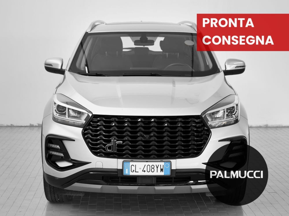 Dr dr 5.0 usata a Prato (2)
