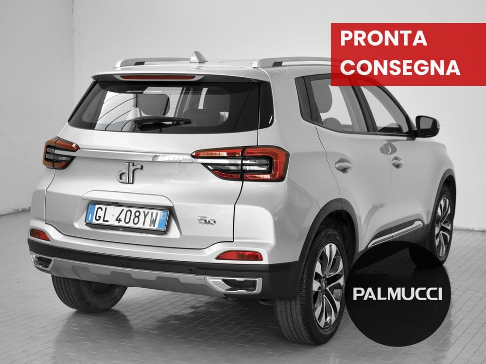 Dr dr 5.0 usata a Prato (5)