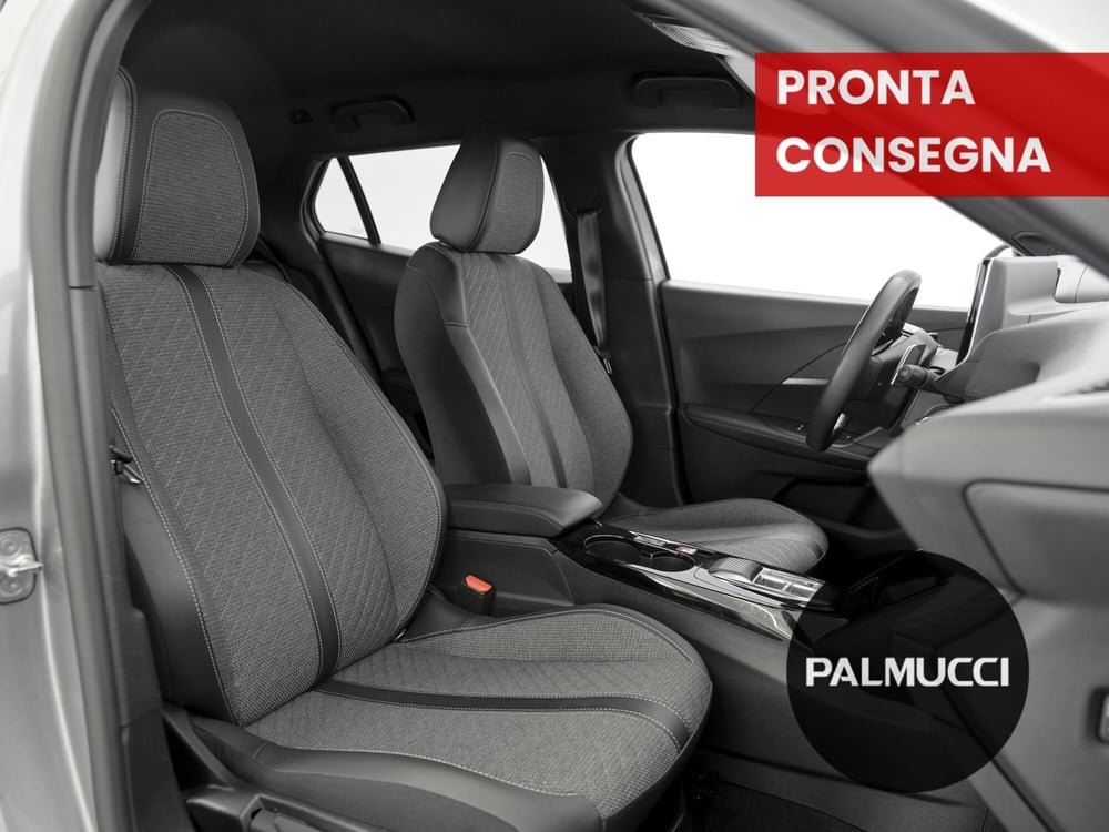 Peugeot 208 usata a Prato (13)