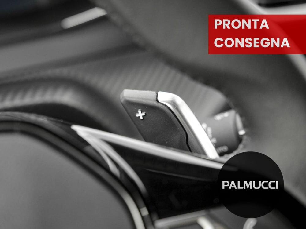 Peugeot 208 usata a Prato (18)