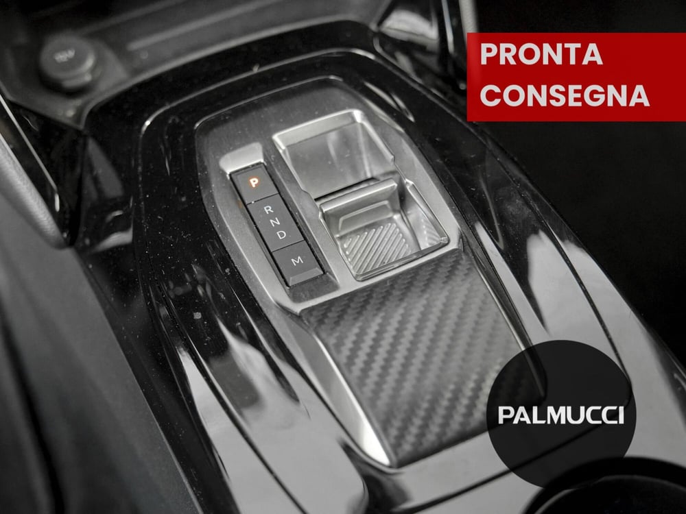 Peugeot 208 usata a Prato (9)