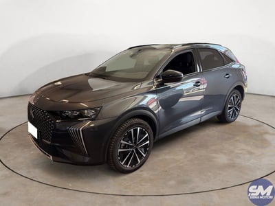 Ds DS 7 DS 7 Crossback BlueHDi 130 aut. So Chic del 2024 usata a Siena