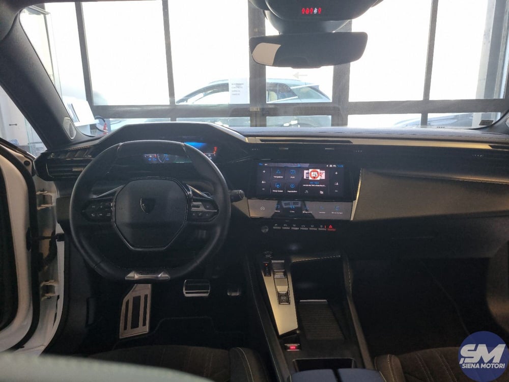 Peugeot 308 usata a Siena (15)