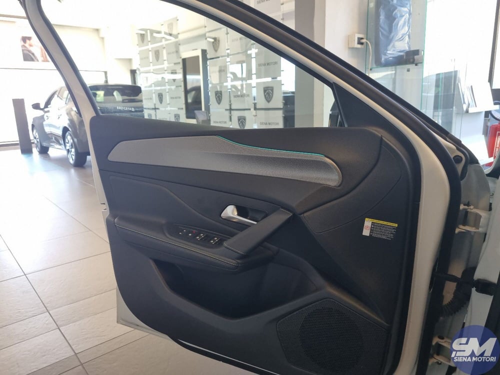 Peugeot 308 usata a Siena (16)