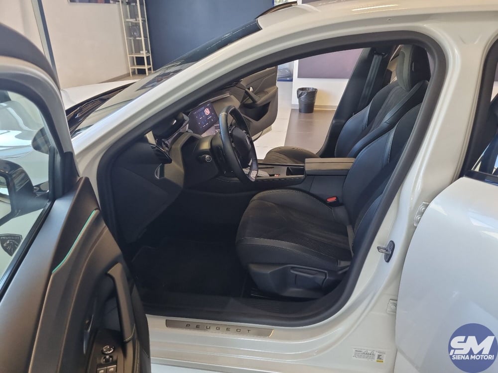 Peugeot 308 usata a Siena (17)