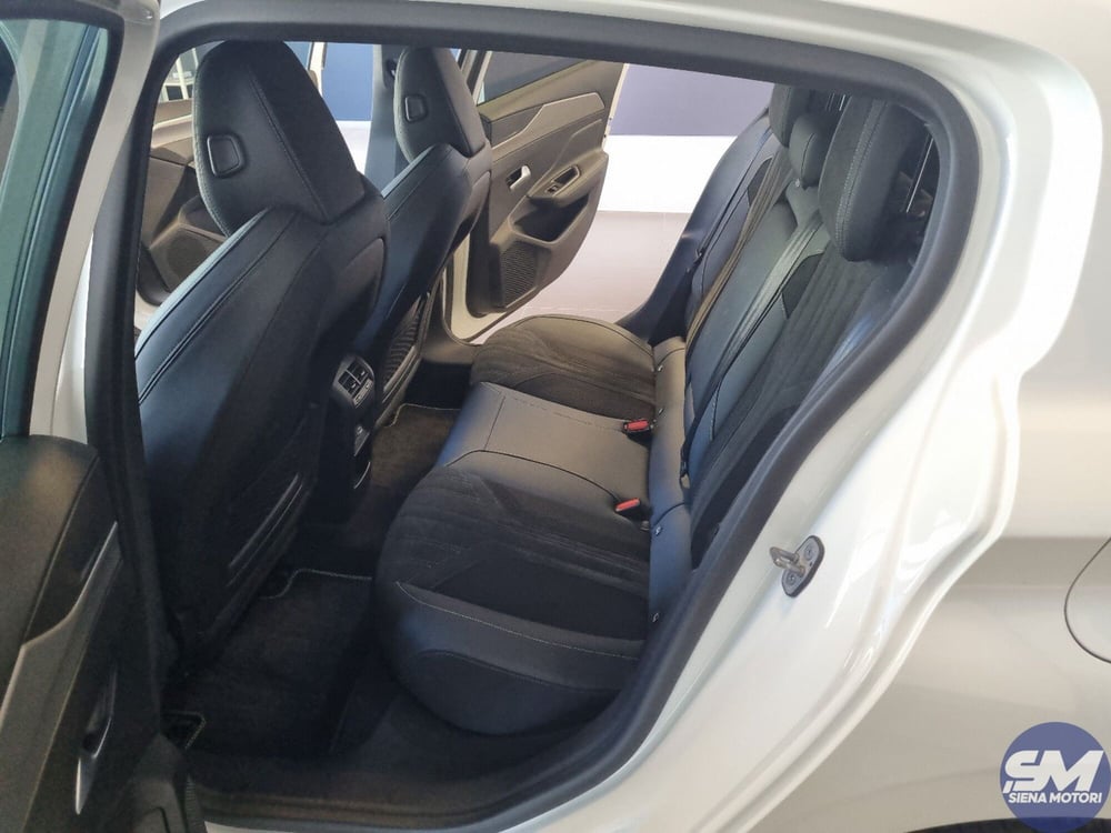 Peugeot 308 usata a Siena (18)