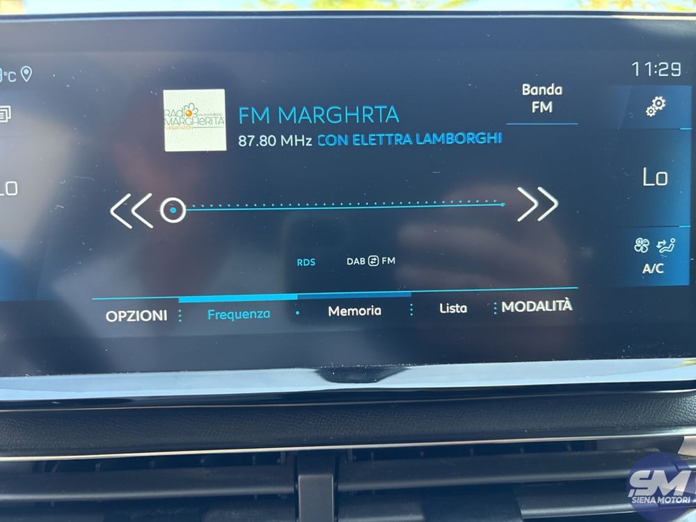 Peugeot 3008 usata a Firenze (11)