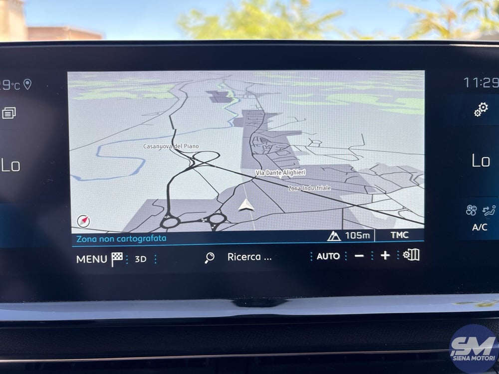 Peugeot 3008 usata a Firenze (13)