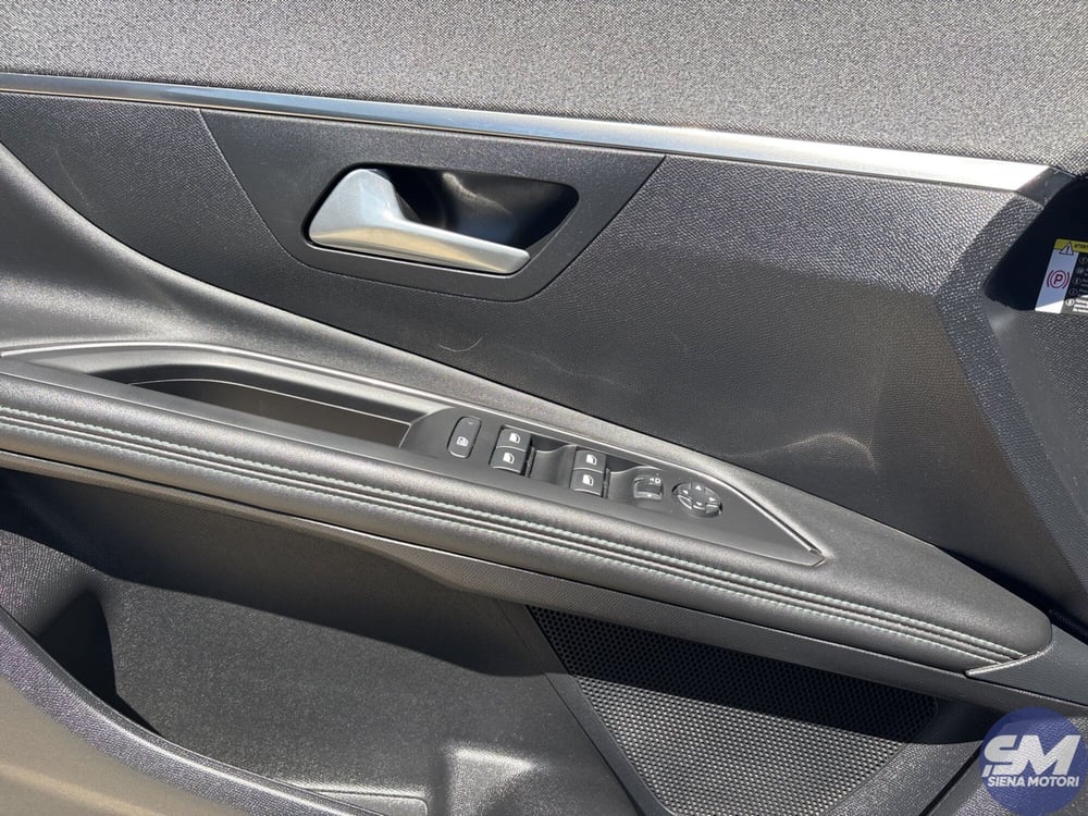 Peugeot 3008 usata a Firenze (17)