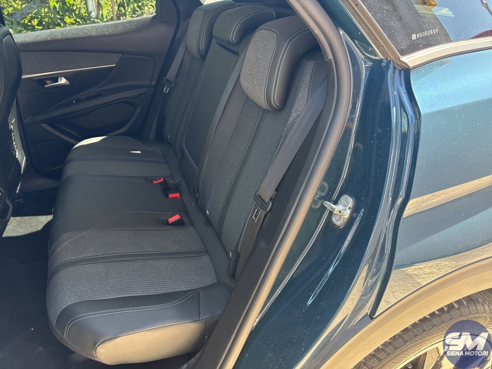 Peugeot 3008 usata a Firenze (19)