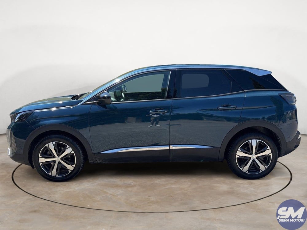 Peugeot 3008 usata a Firenze (2)