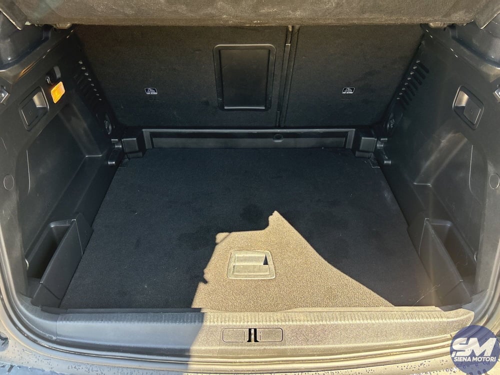 Peugeot 3008 usata a Firenze (20)