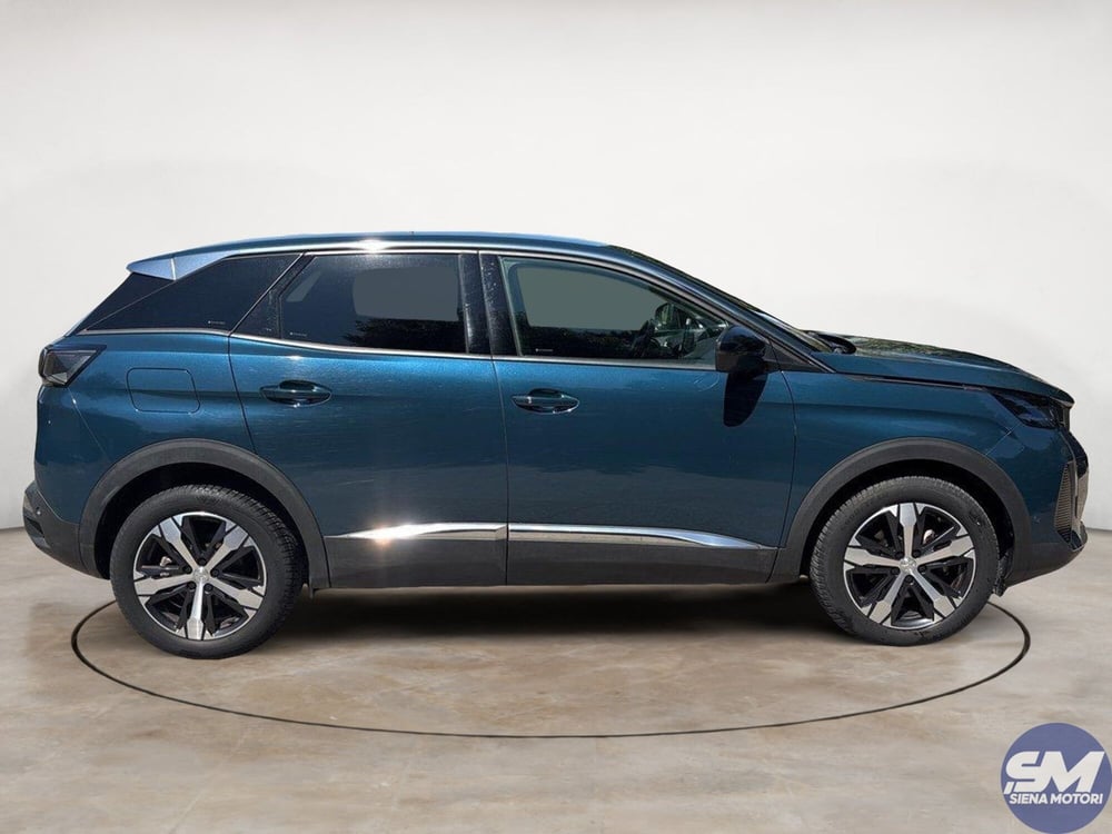 Peugeot 3008 usata a Firenze (8)
