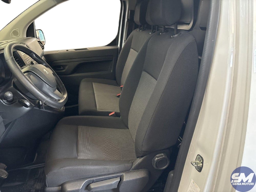 Peugeot Expert Furgone usata a Firenze (11)