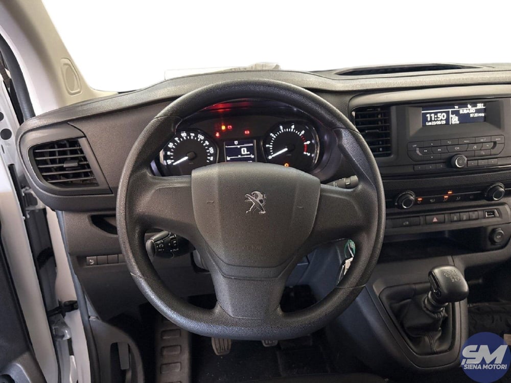 Peugeot Expert Furgone usata a Firenze (12)