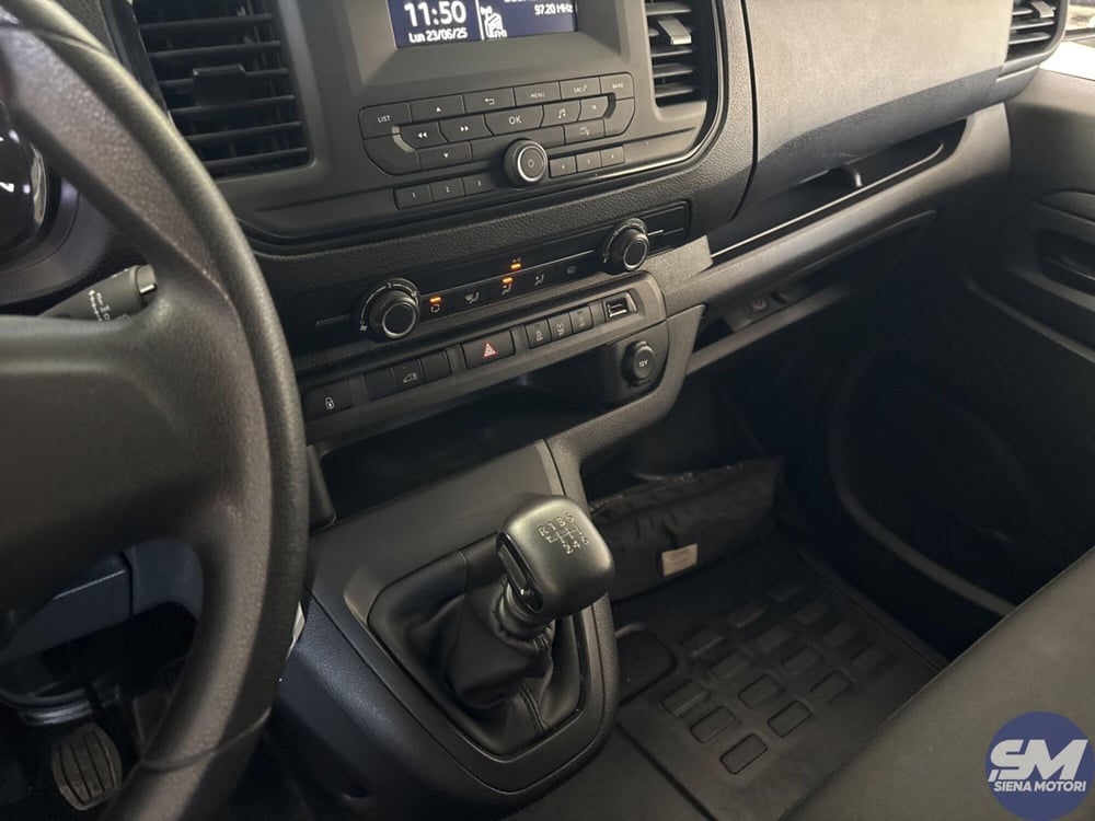Peugeot Expert Furgone usata a Firenze (13)