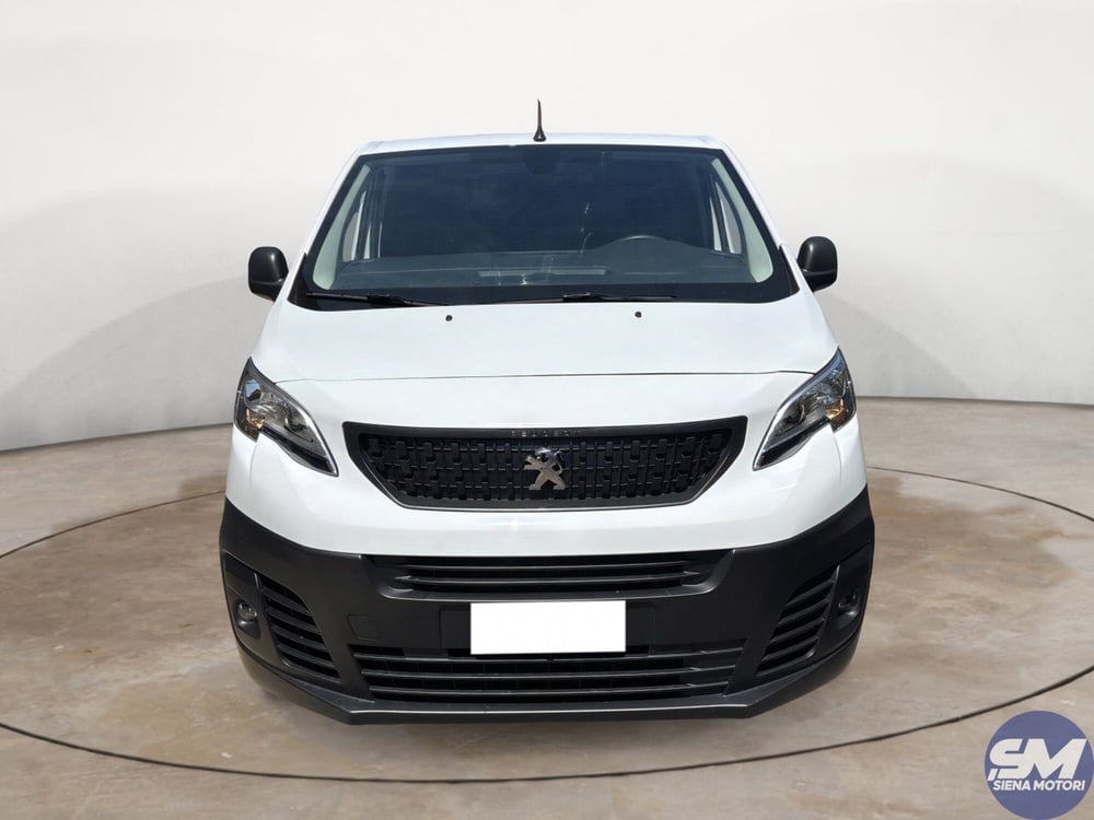 Peugeot Expert Furgone usata a Firenze (17)