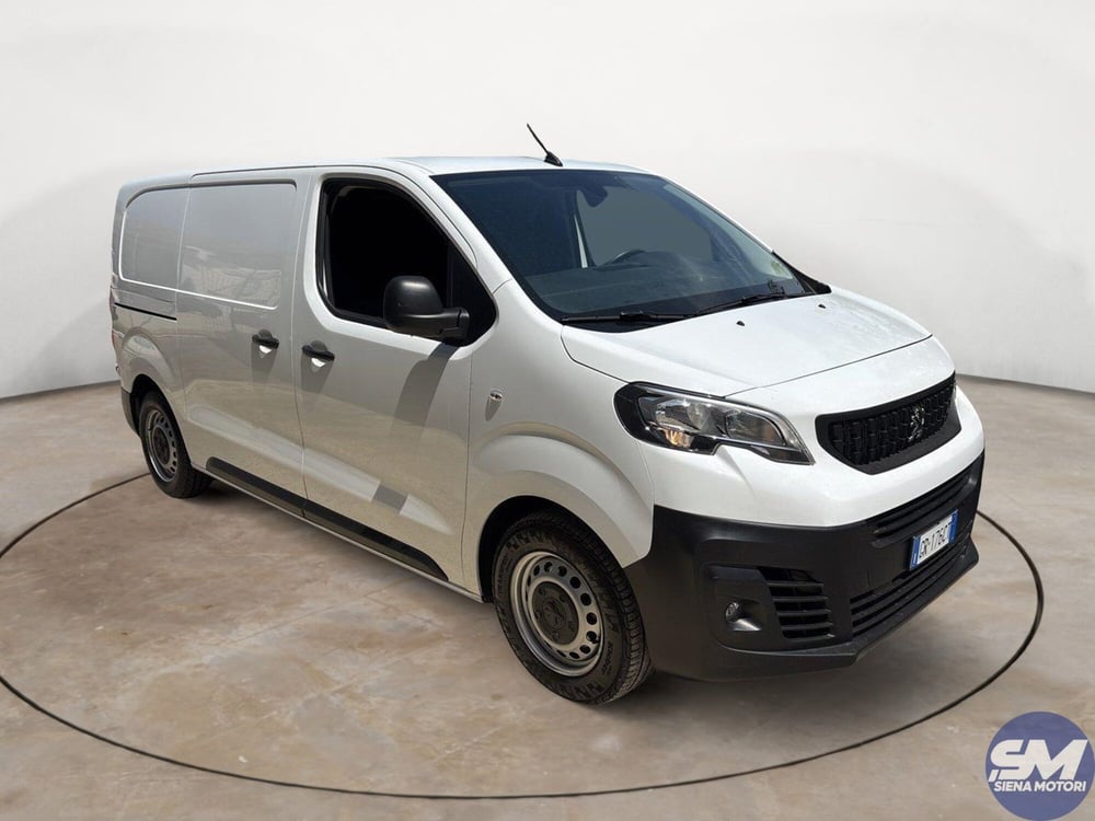 Peugeot Expert Furgone usata a Firenze (18)
