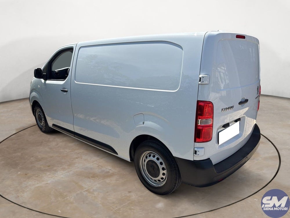 Peugeot Expert Furgone usata a Firenze (19)