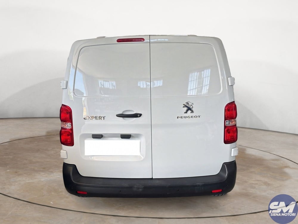 Peugeot Expert Furgone usata a Firenze (2)