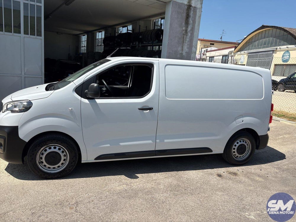 Peugeot Expert Furgone usata a Firenze (20)
