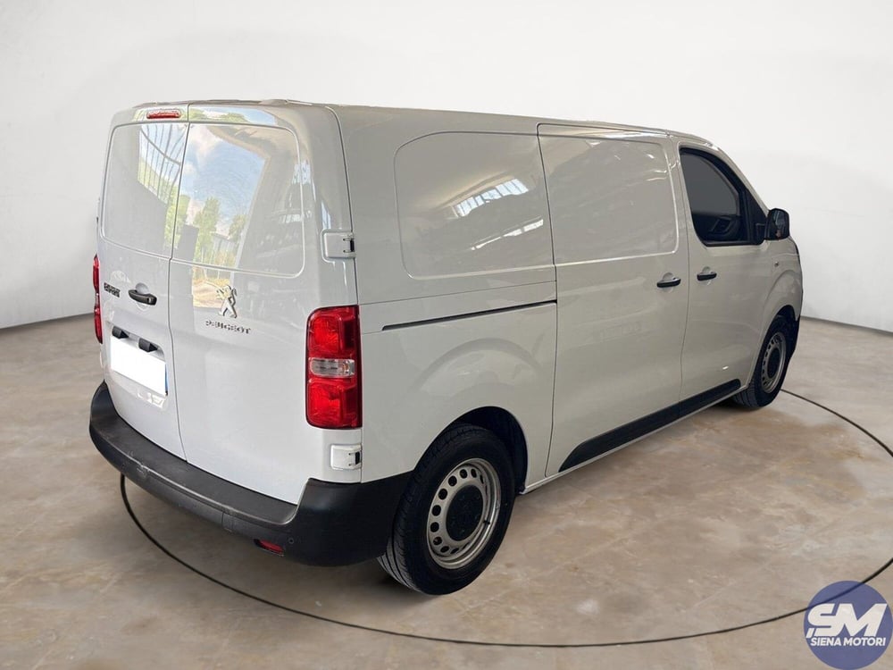 Peugeot Expert Furgone usata a Firenze (3)