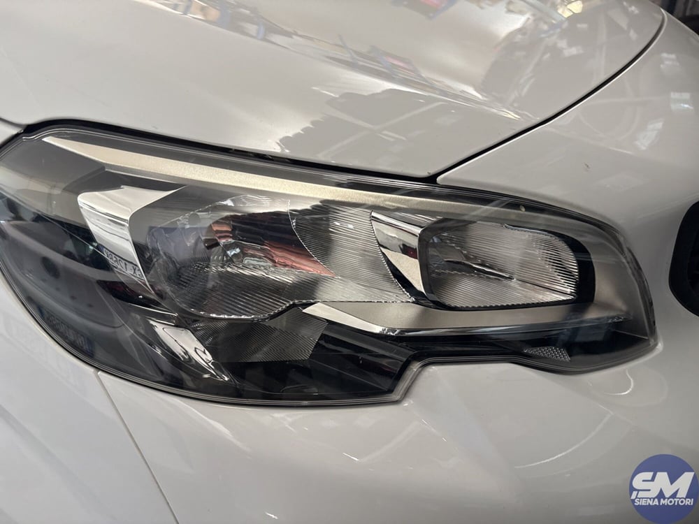 Peugeot Expert Furgone usata a Firenze (4)