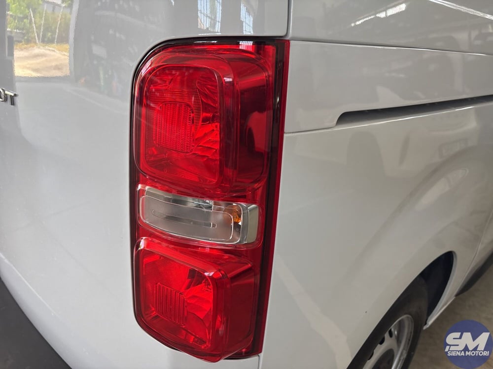 Peugeot Expert Furgone usata a Firenze (5)